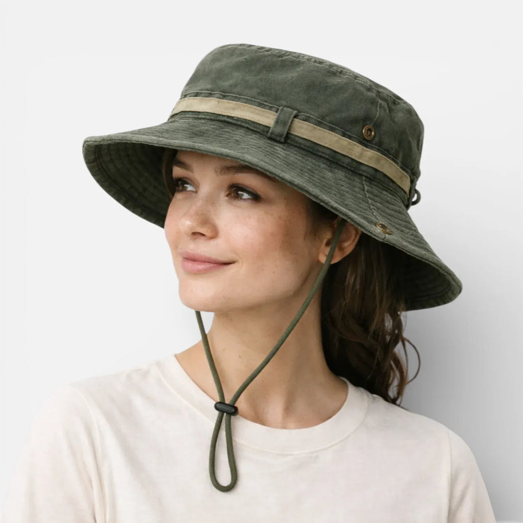 Ma boutique Chapeau Randonnée Femme