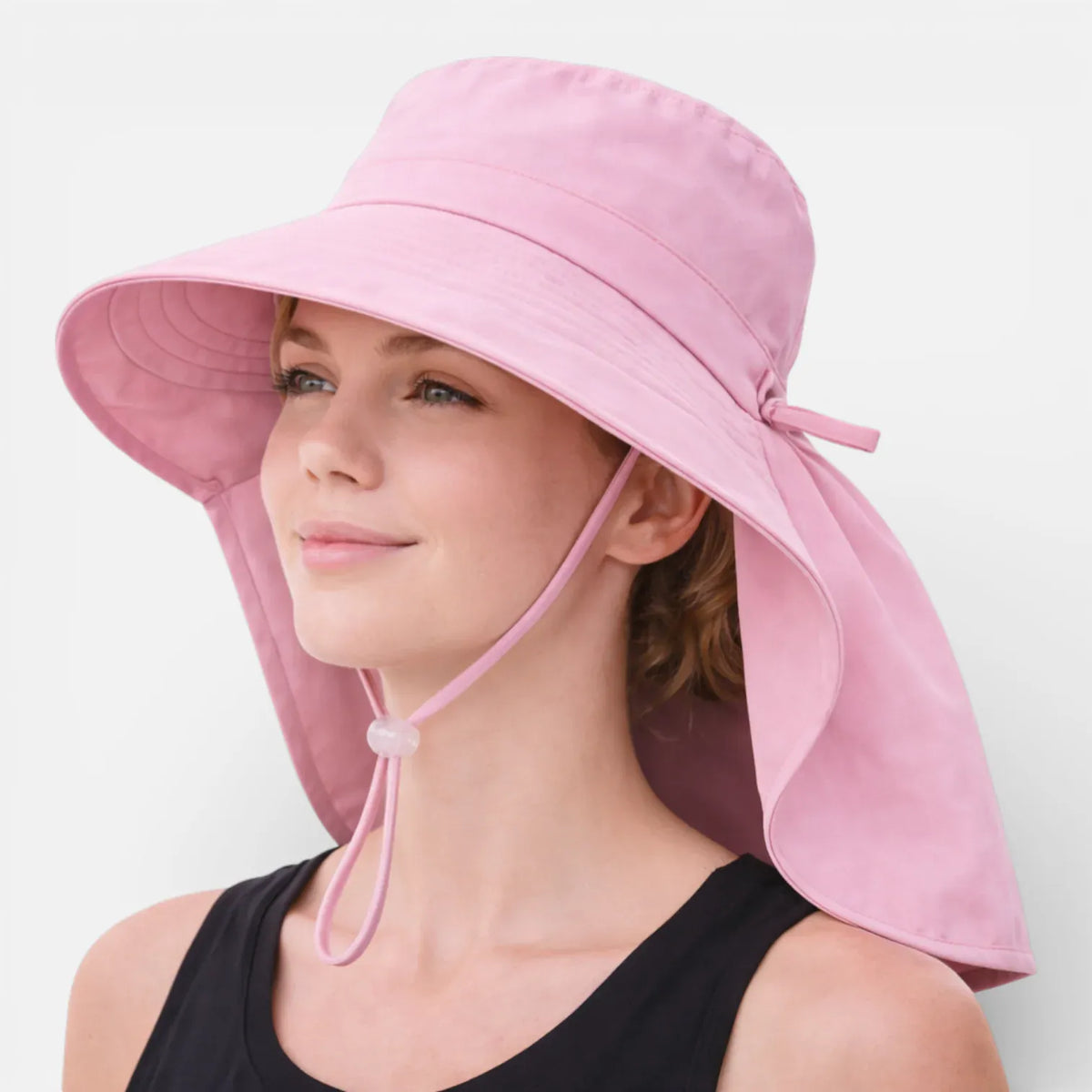 Ma boutique Chapeau Randonnée Femme Anti-UV