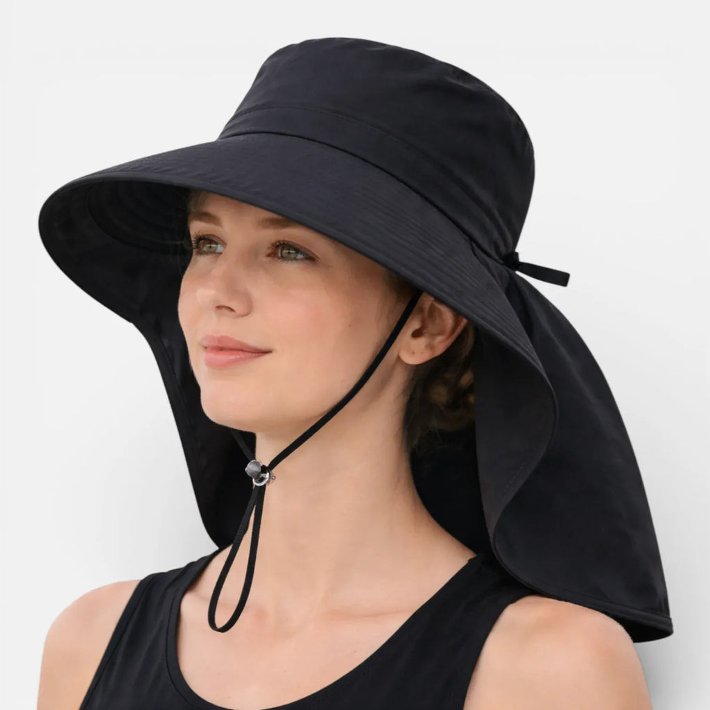 Ma boutique Chapeau Randonnée Femme Anti-UV