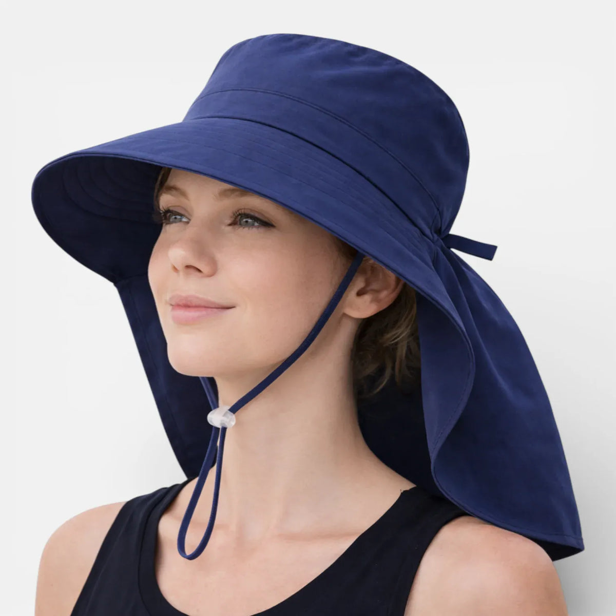 Ma boutique Chapeau Randonnée Femme Anti-UV