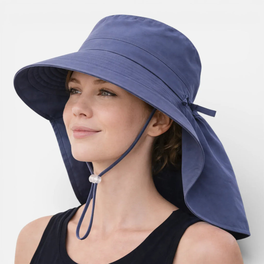 Ma boutique Chapeau Randonnée Femme Anti-UV