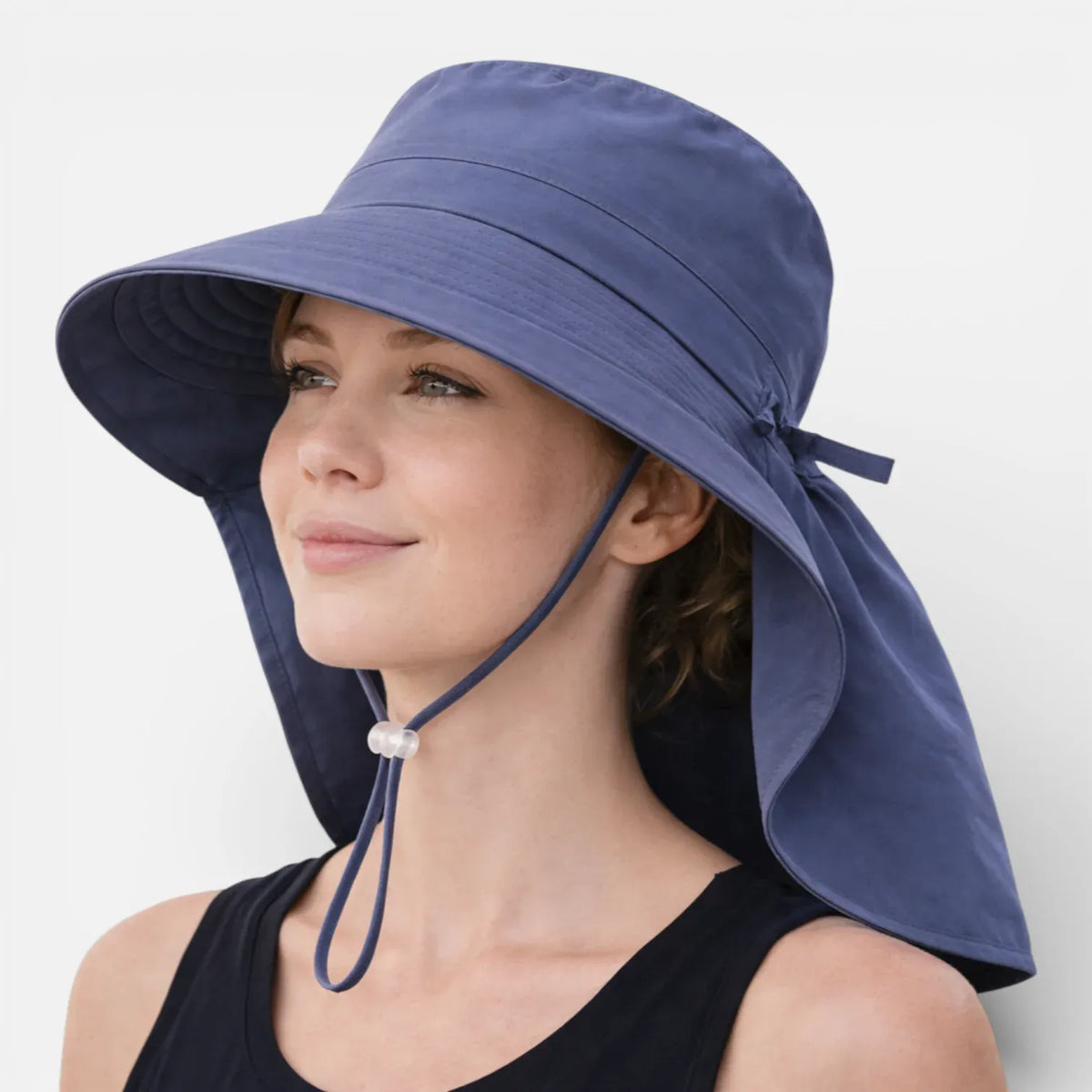 Ma boutique Chapeau Randonnée Femme Anti-UV
