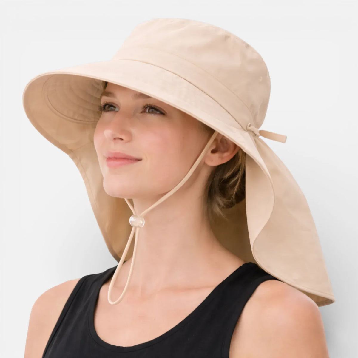 Ma boutique Chapeau Randonnée Femme Anti-UV