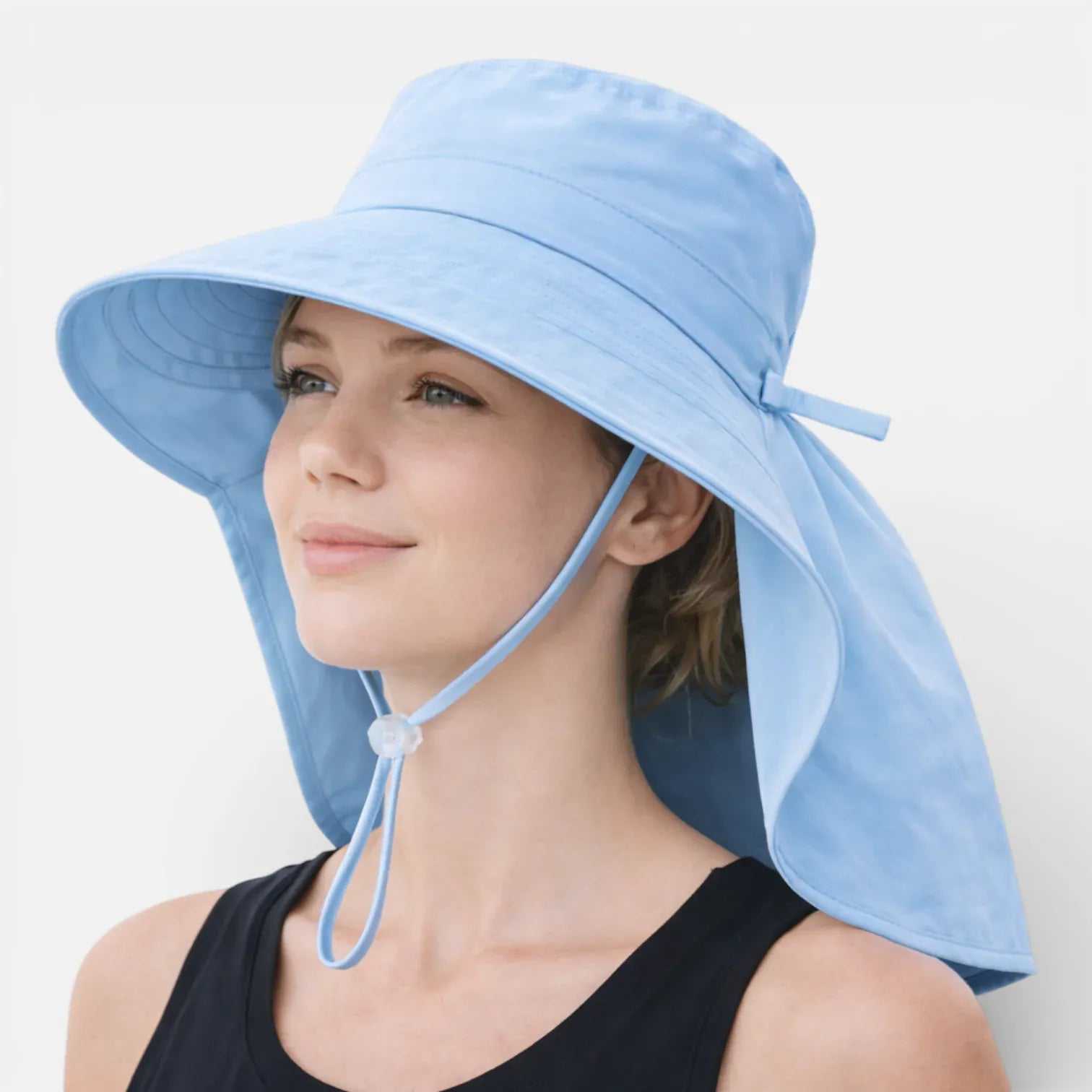 Ma boutique Chapeau Randonnée Femme Anti-UV Image