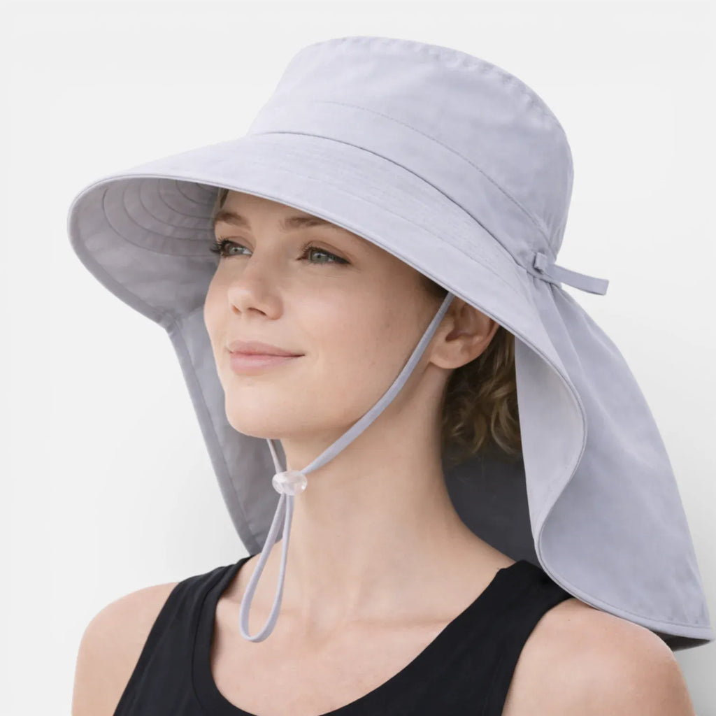 Ma boutique Chapeau Randonnée Femme Anti-UV