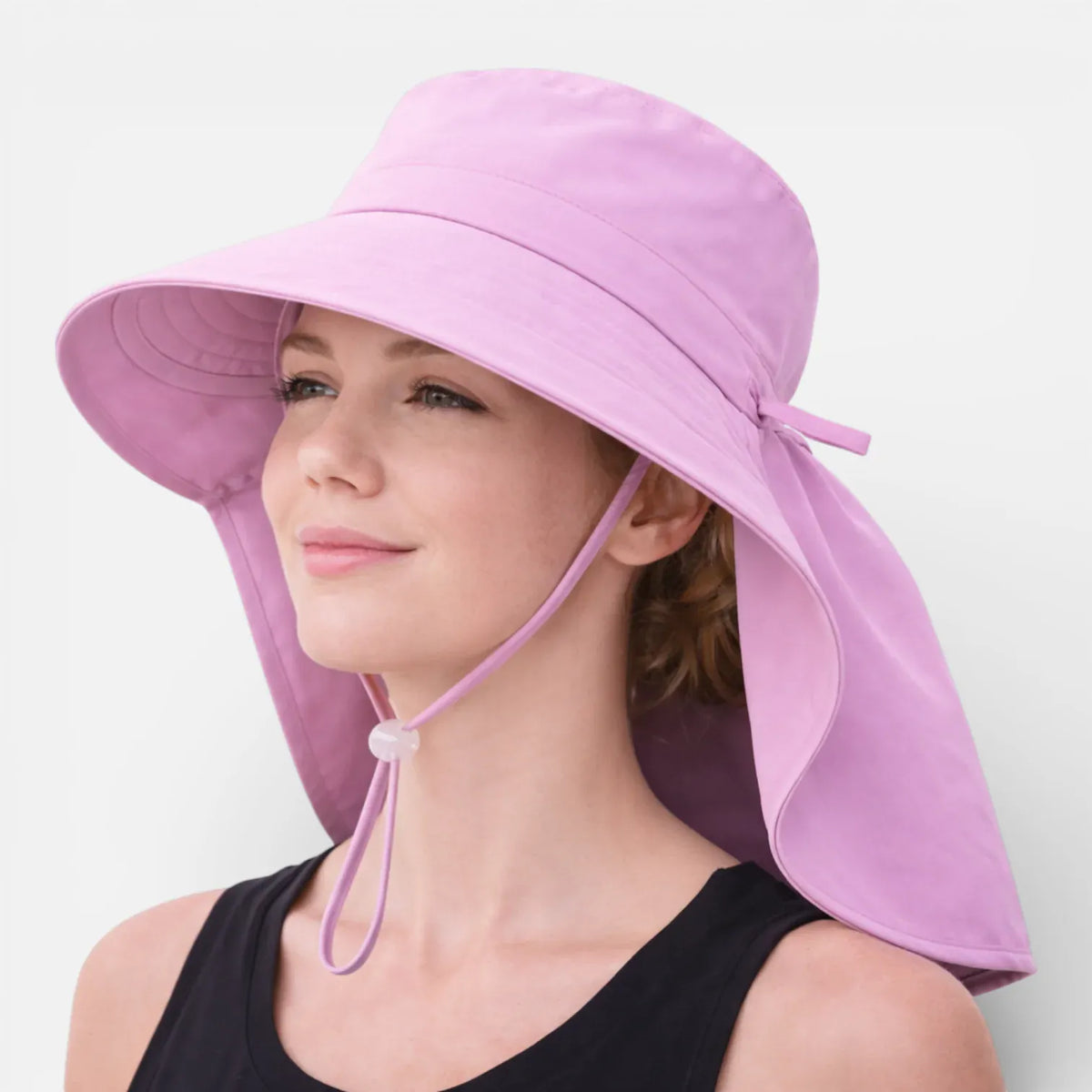 Ma boutique Chapeau Randonnée Femme Anti-UV