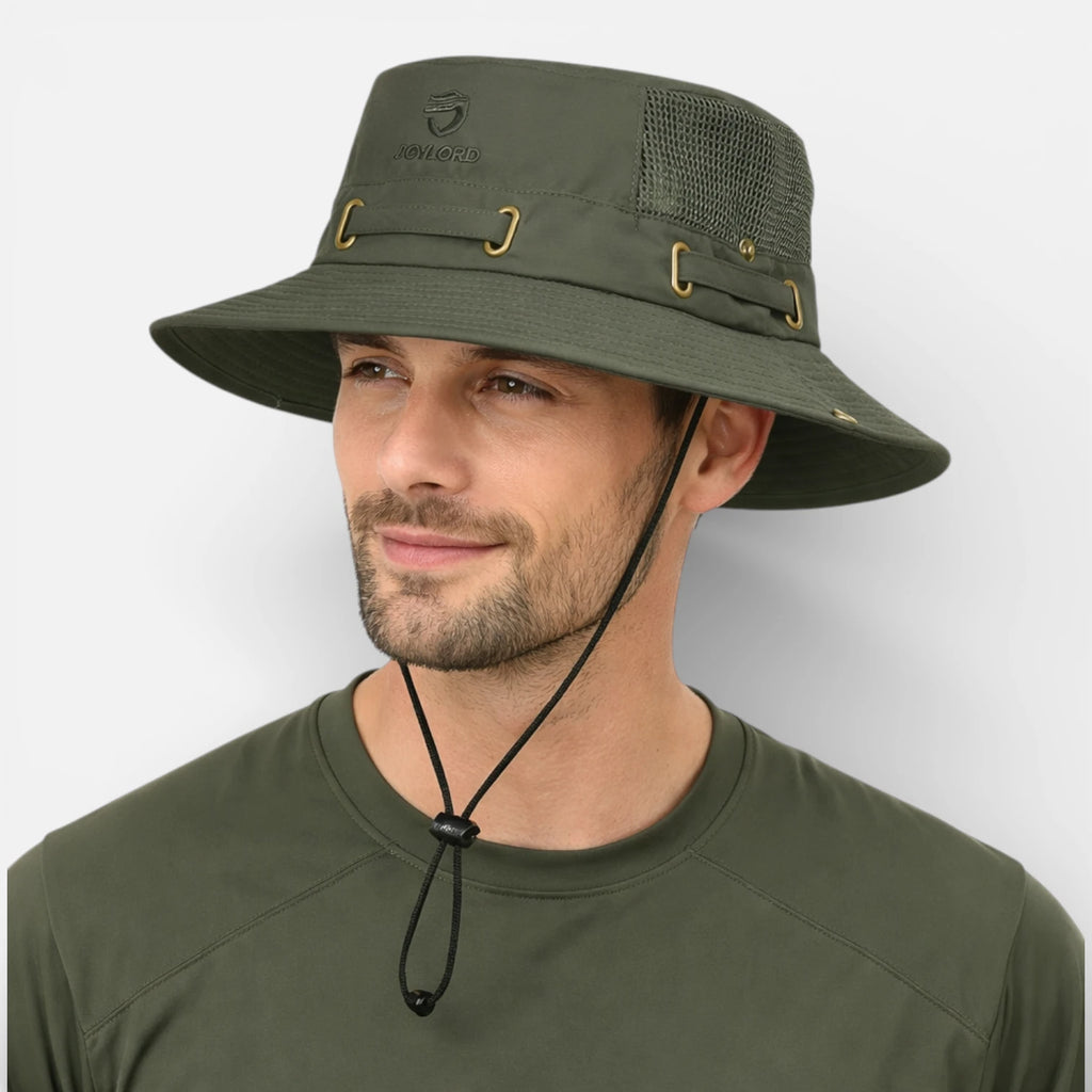 Ma boutique Chapeau Randonnée Homme