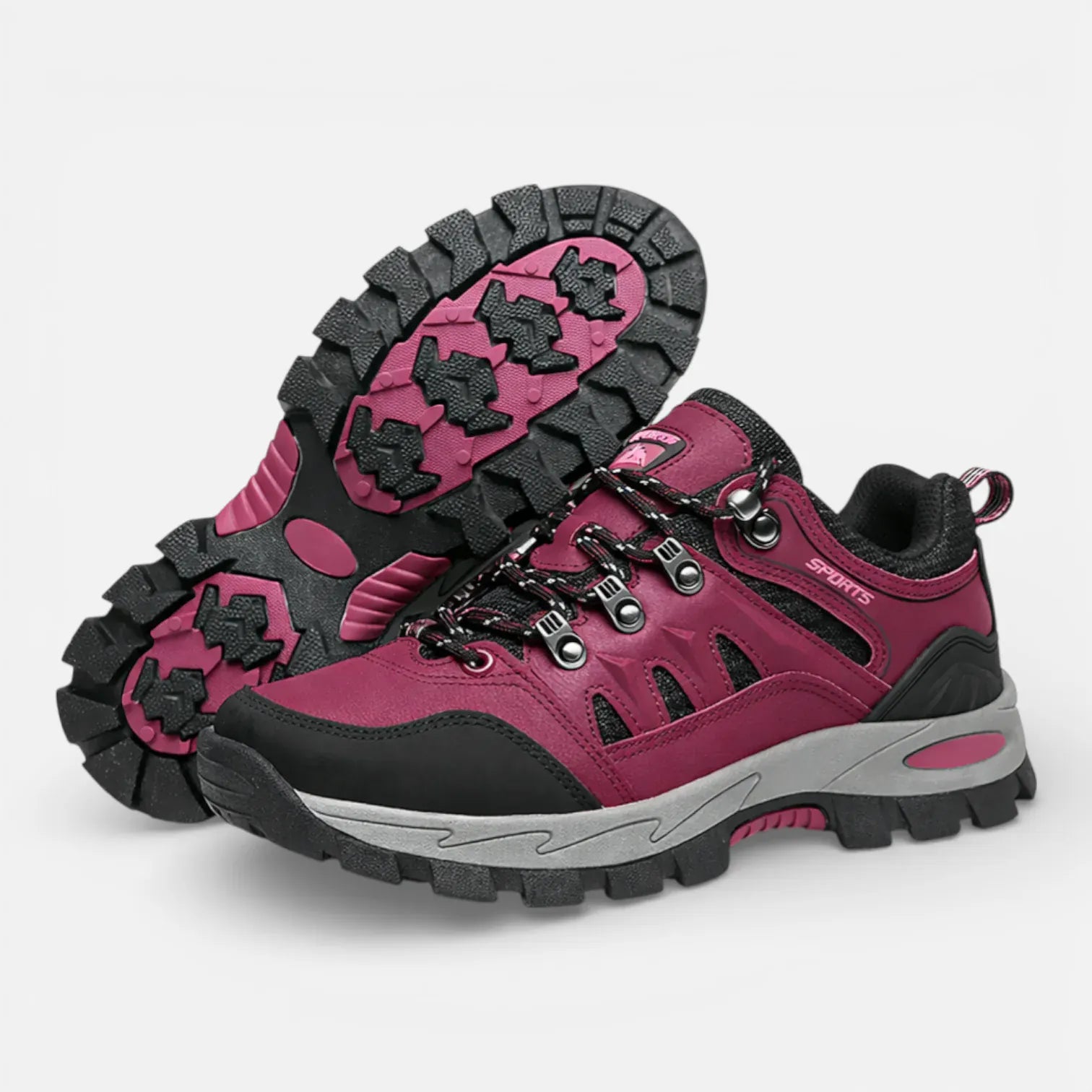 Ma boutique Chaussure Basse Randonnée Homme Image