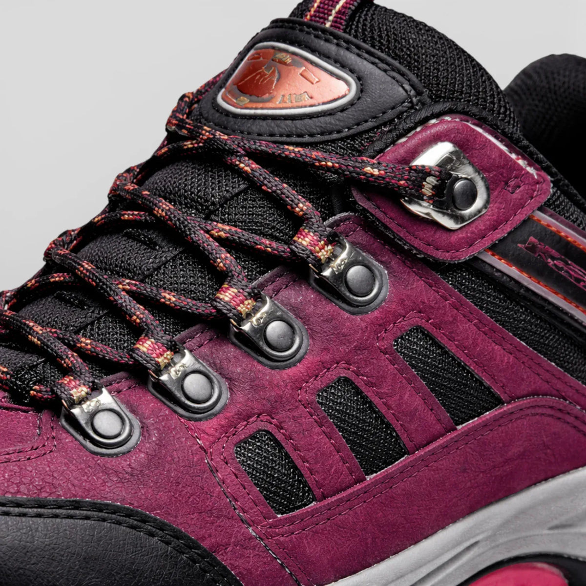 Ma boutique Chaussure Basse Randonnée Homme