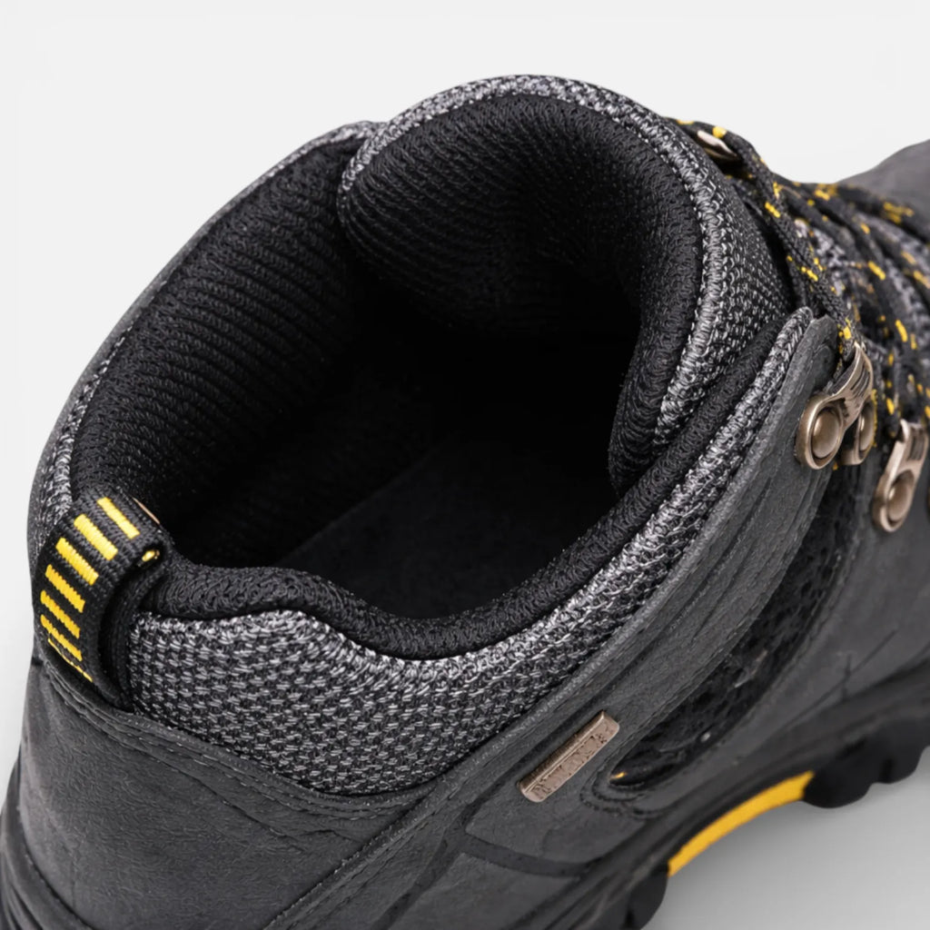 Ma boutique Chaussures de randonnée en cuir