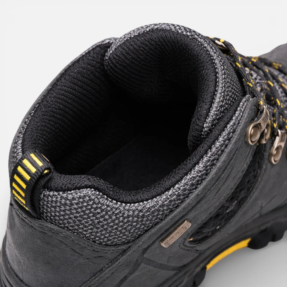 Ma boutique Chaussures de randonnée en cuir