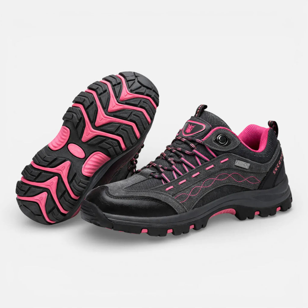 Ma boutique Chaussures de Randonnée Imperméables Femme - Montagne & Trekking