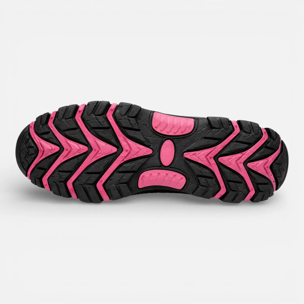 Ma boutique Chaussures de Randonnée Imperméables Femme - Montagne & Trekking