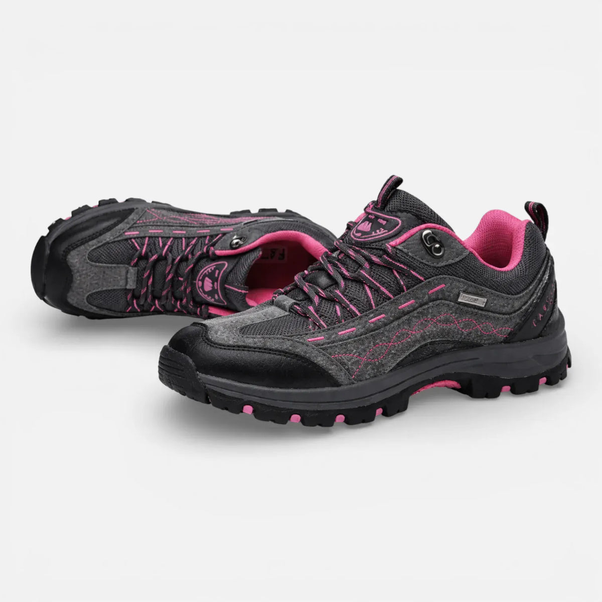 Ma boutique Chaussures de Randonnée Imperméables Femme - Montagne & Trekking