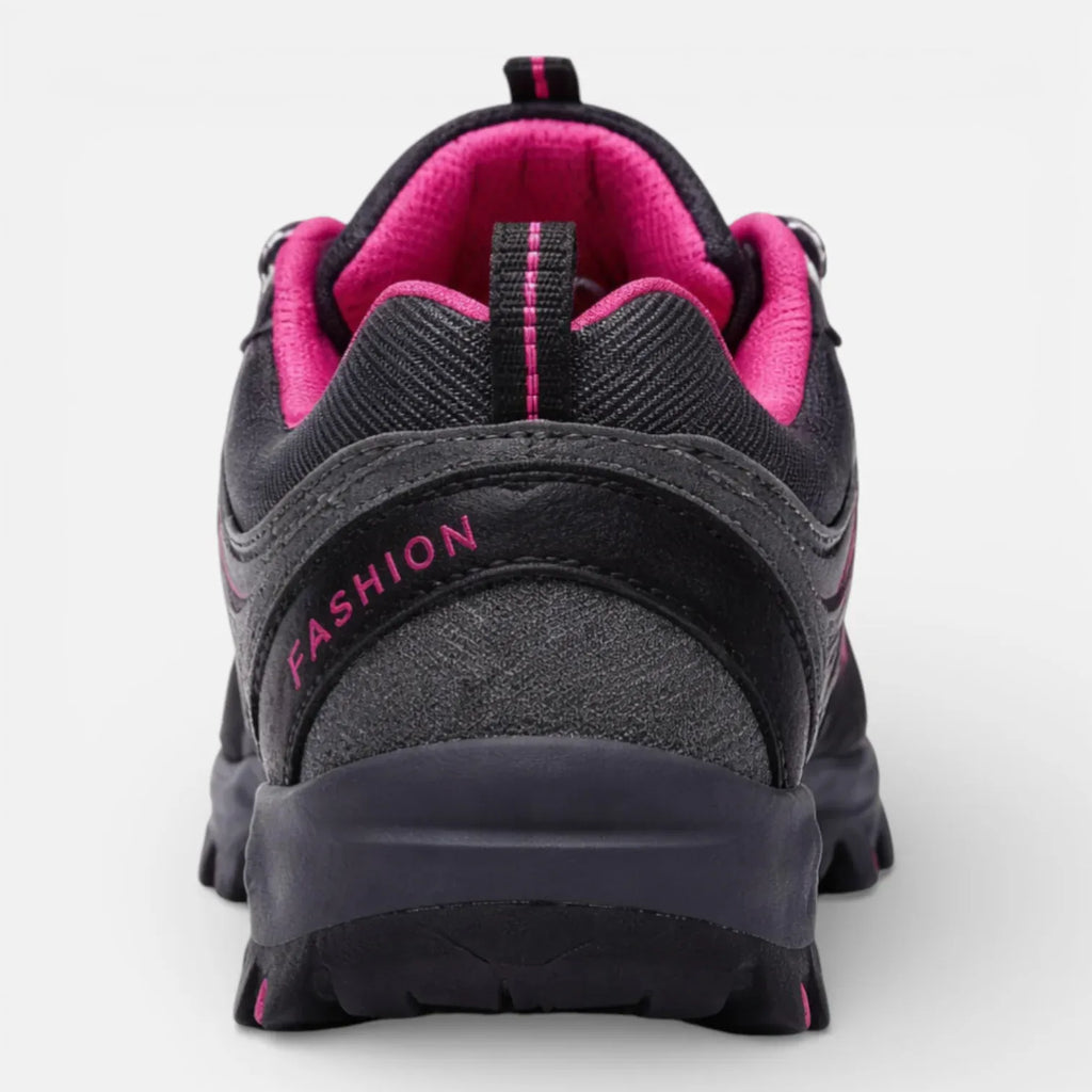 Ma boutique Chaussures de Randonnée Imperméables Femme - Montagne & Trekking