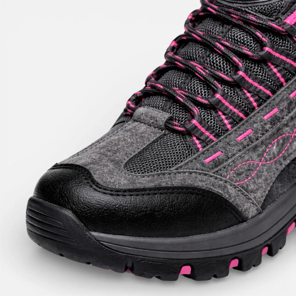 Ma boutique Chaussures de Randonnée Imperméables Femme - Montagne & Trekking