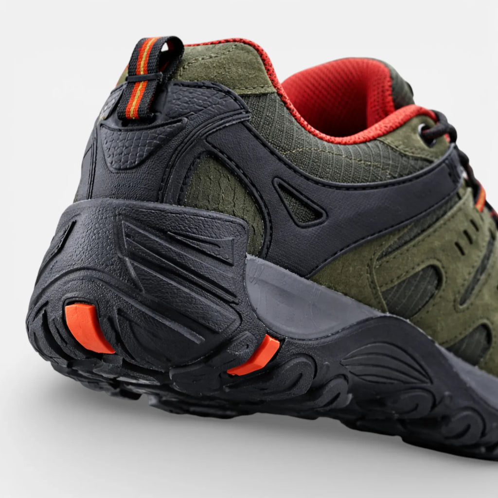 Ma boutique Chaussures de randonnée pour hommes - Ultra résistantes et imperméables