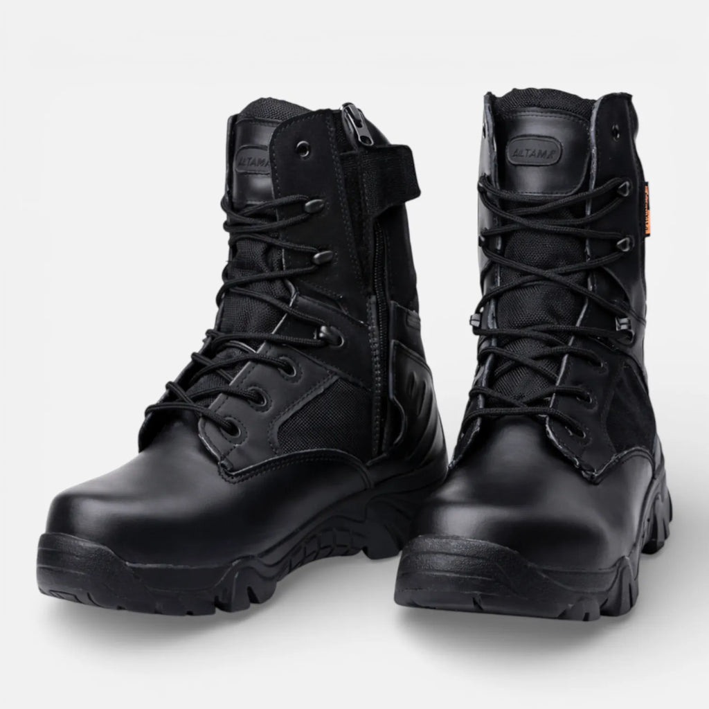 Ma boutique Chaussures tactiques légères antidérapantes et imperméables
