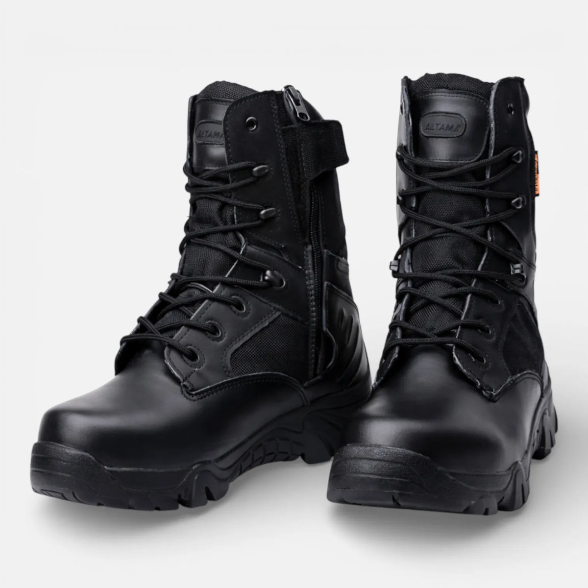 Ma boutique Chaussures tactiques légères antidérapantes et imperméables