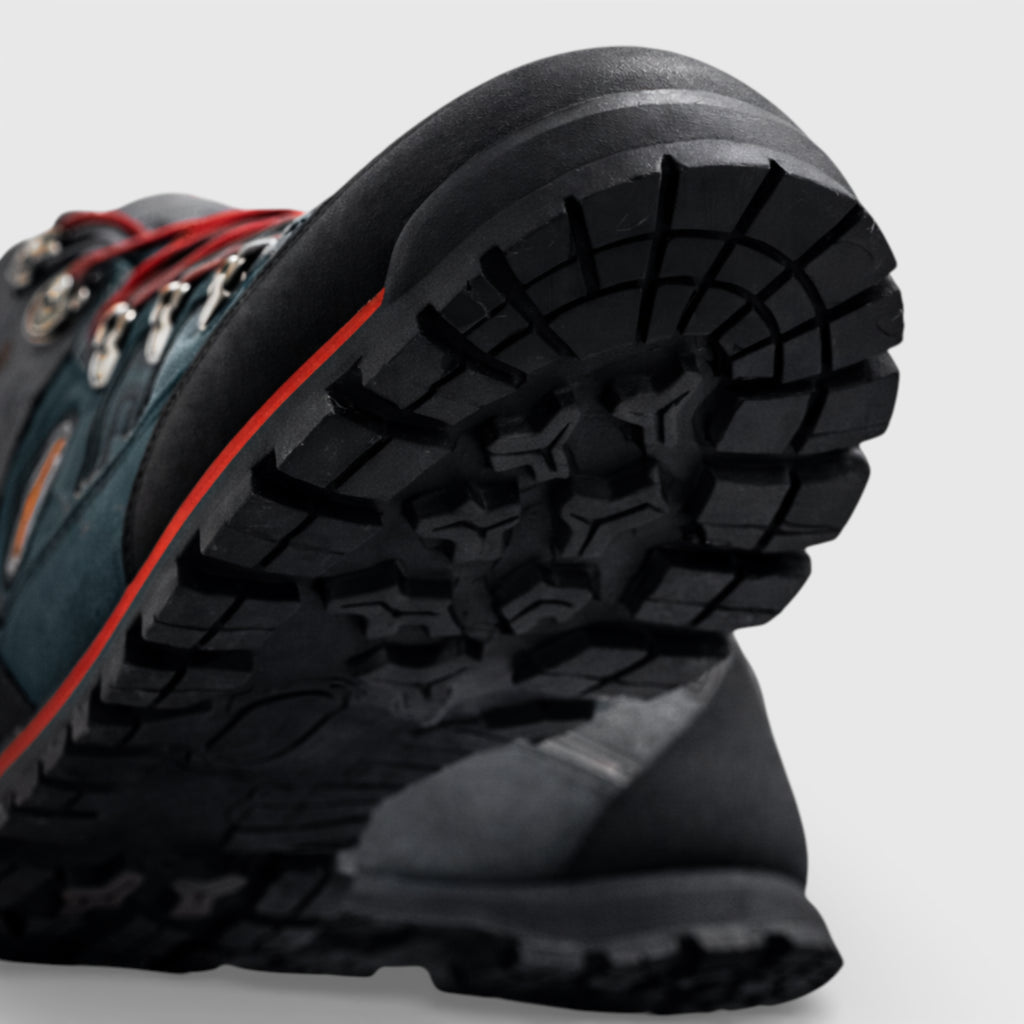 Ma boutique Chaussures Trekking Randonnée Homme - Imperméable DWZ-ALPINE