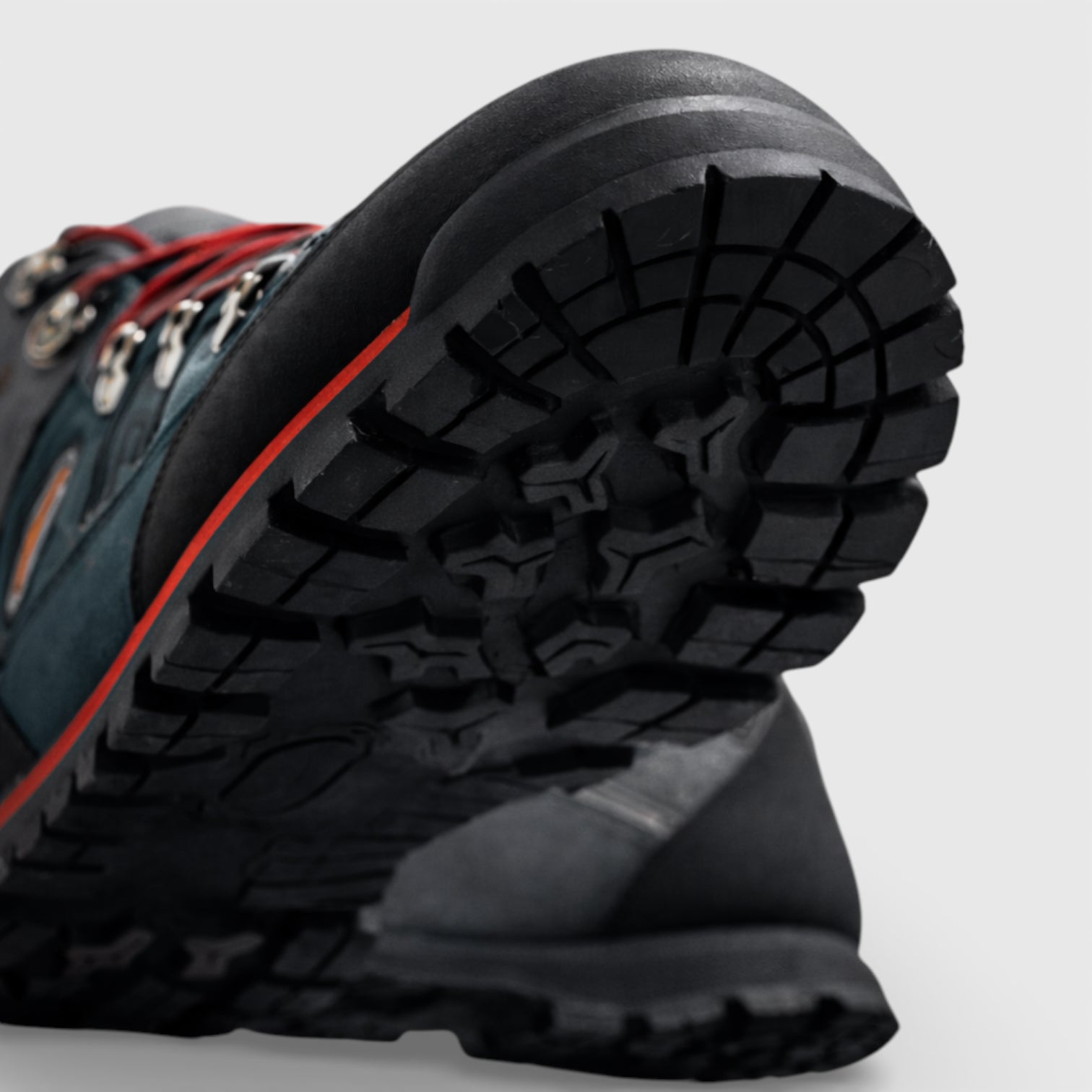 Ma boutique Chaussures Trekking Randonnée Homme - Imperméable DWZ-ALPINE Image