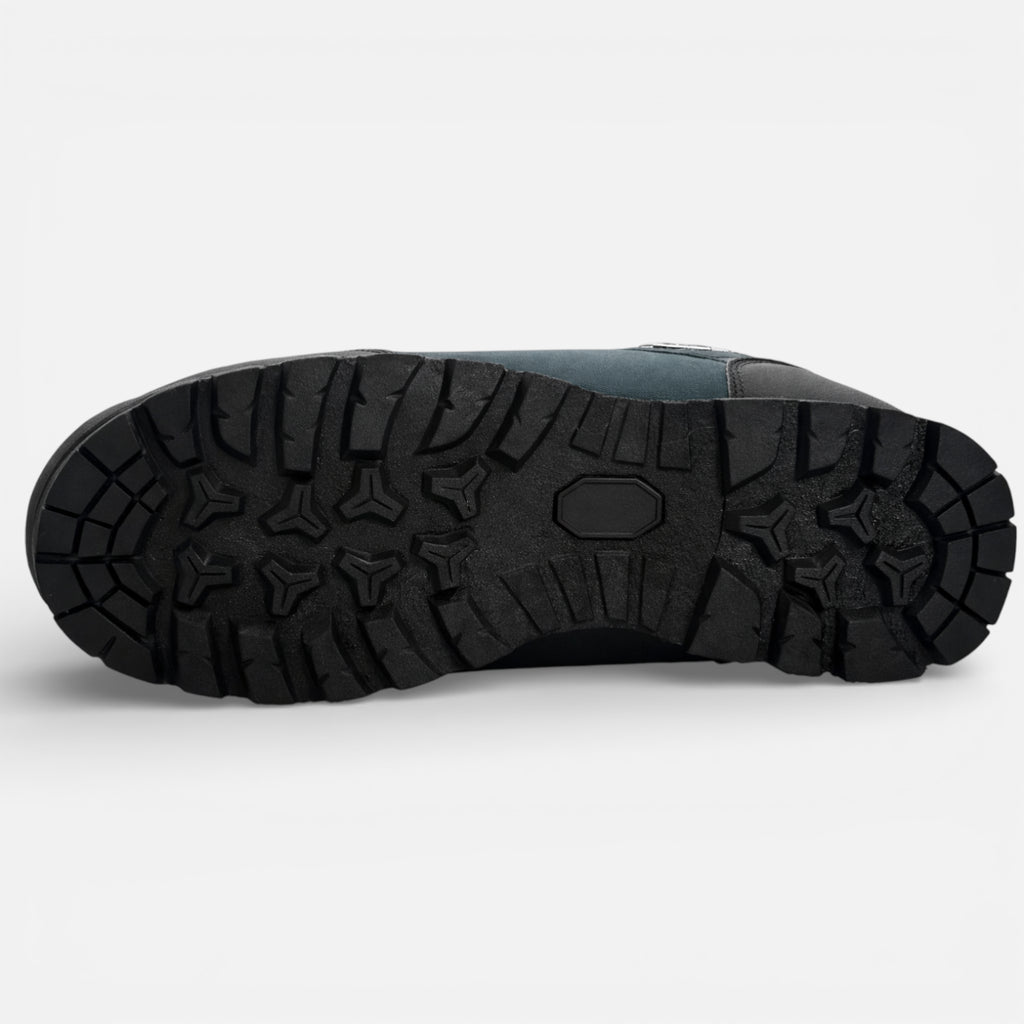 Ma boutique Chaussures Trekking Randonnée Homme - Imperméable DWZ-ALPINE