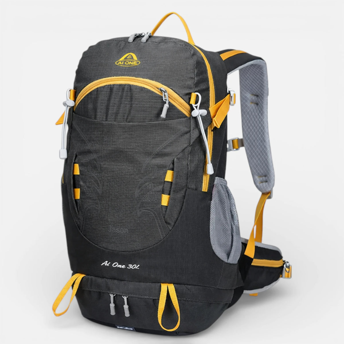 Ma boutique cola sombre / 30L Sac à dos de Randonnée 30L  Outdoor & Nature