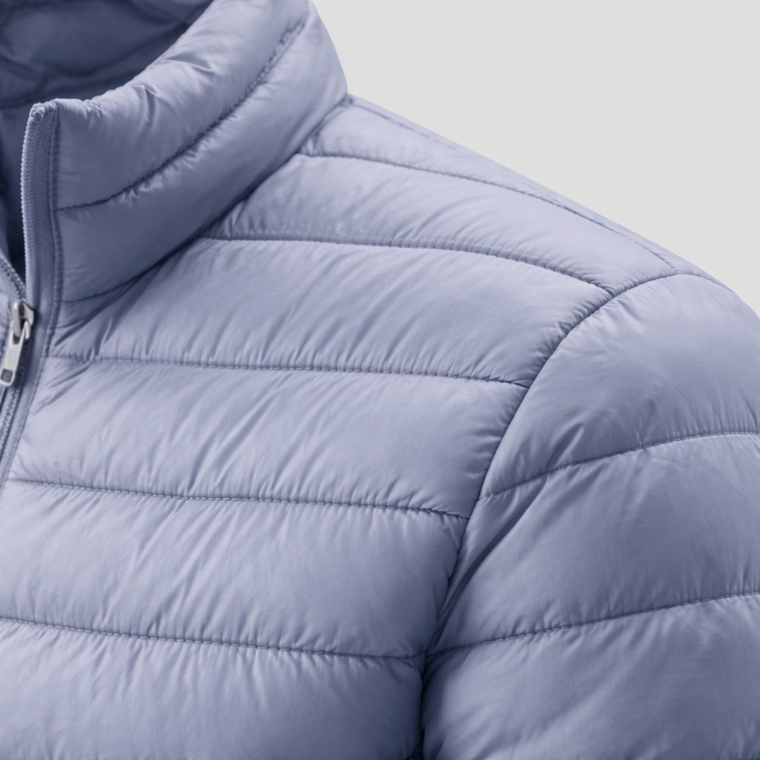 Ma boutique Doudoune Légère Homme Randonnée Image