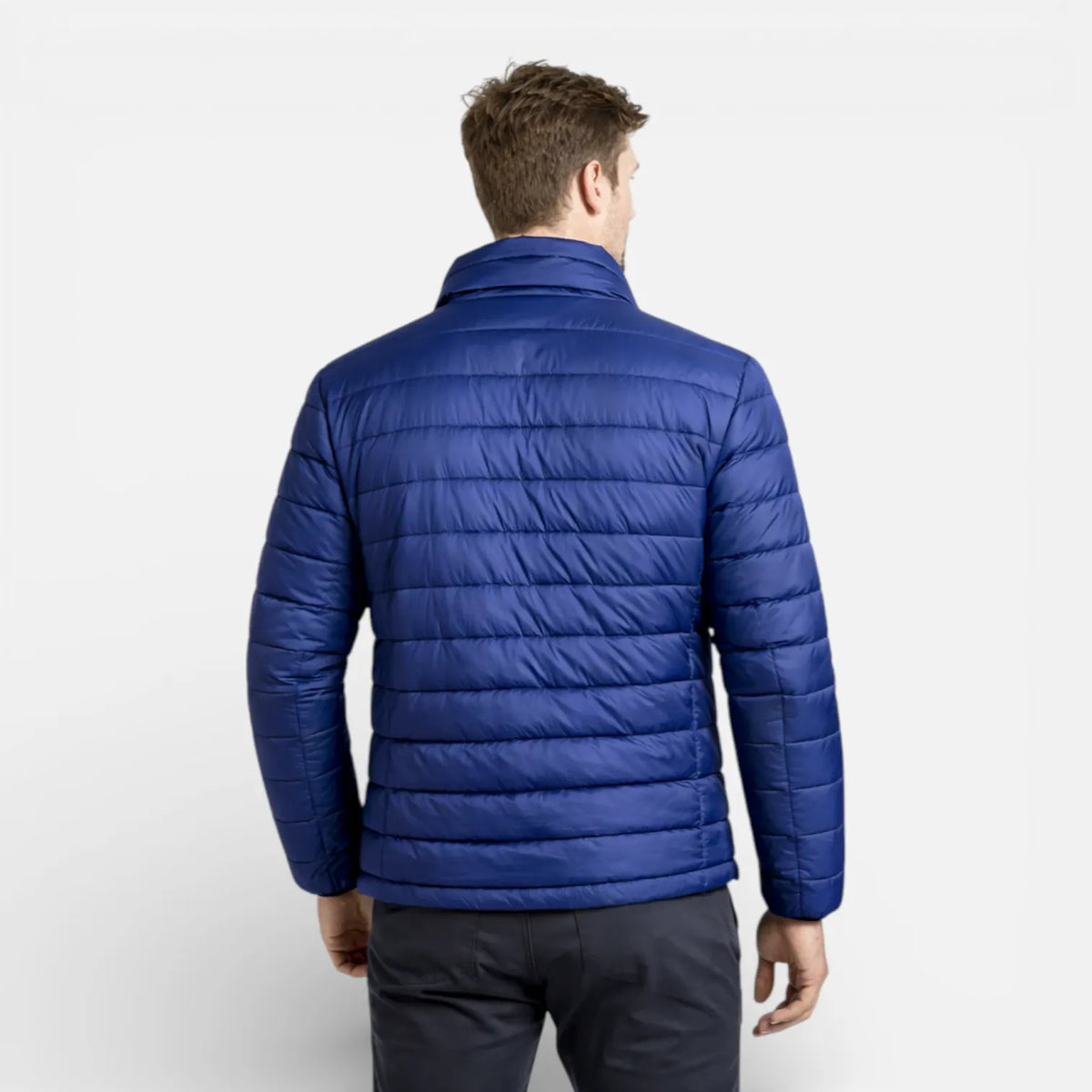 Ma boutique Doudoune Randonnée Compressible Homme