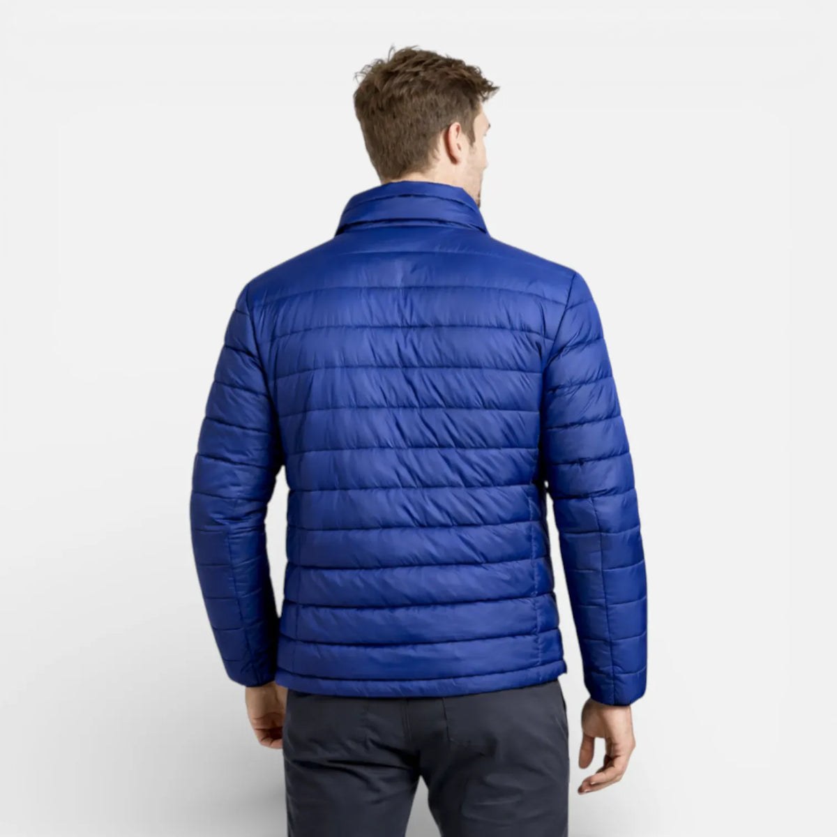 Ma boutique Doudoune Randonnée Compressible Homme