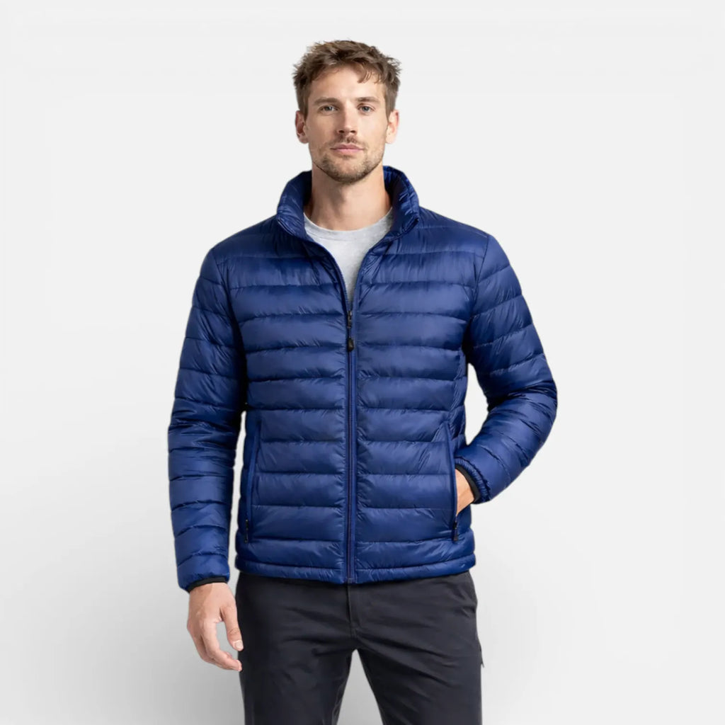 Ma boutique Doudoune Randonnée Compressible Homme