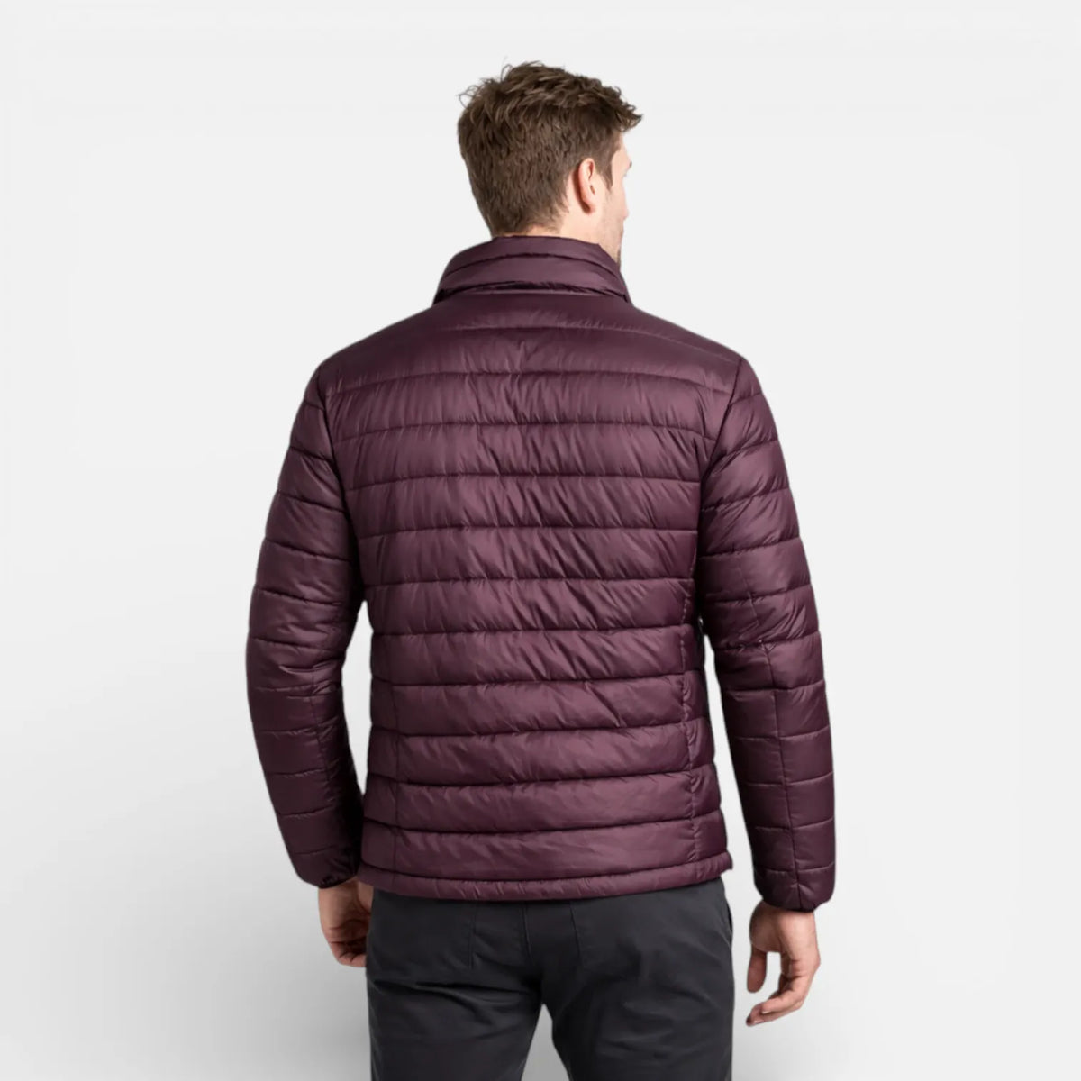 Ma boutique Doudoune Randonnée Compressible Homme