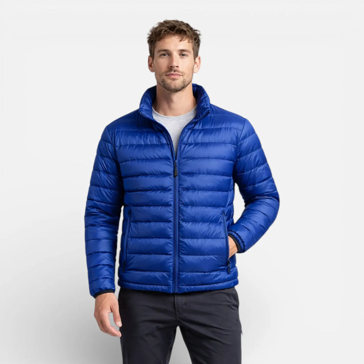 Ma boutique Doudoune Randonnée Compressible Homme