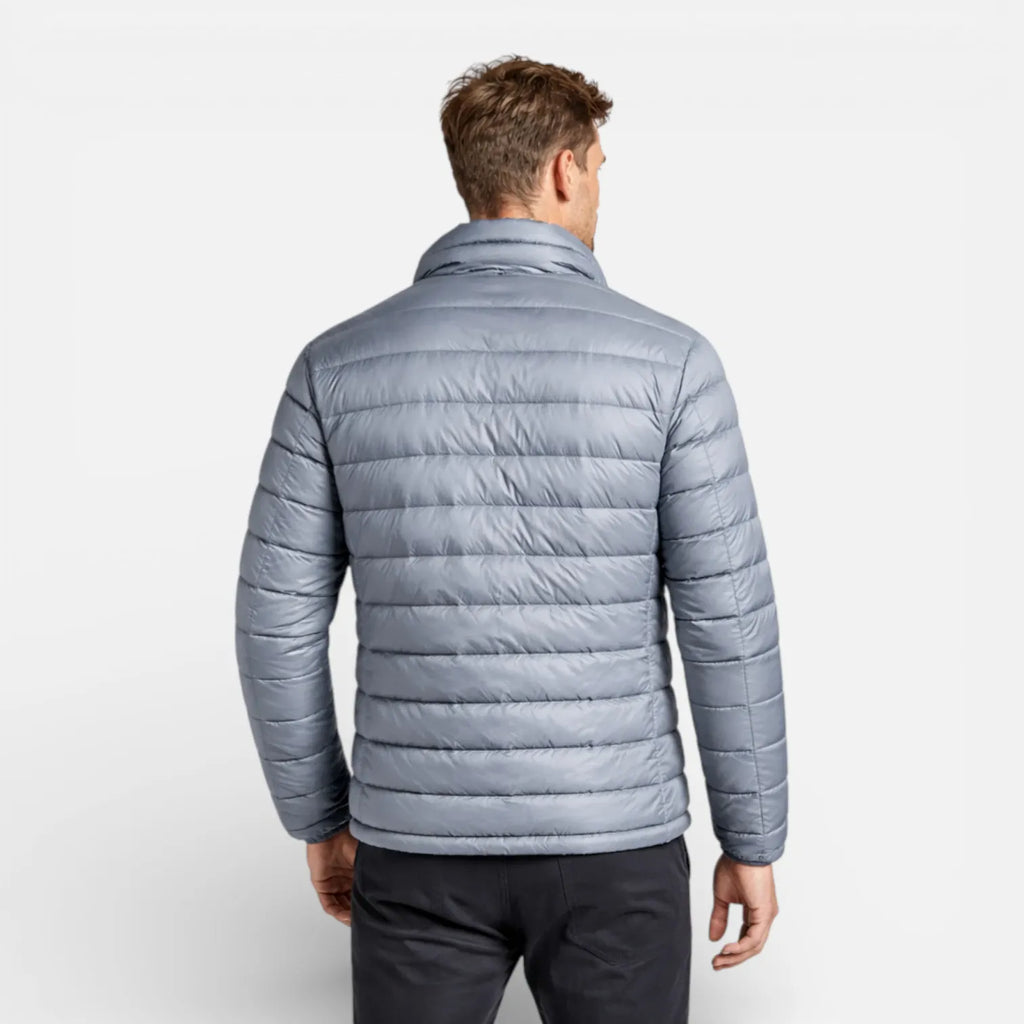 Ma boutique Doudoune Randonnée Compressible Homme