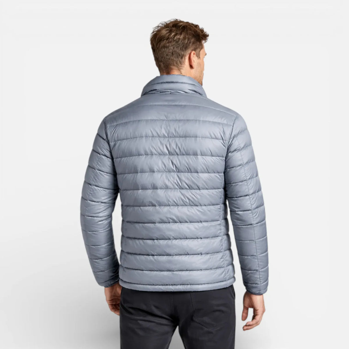 Ma boutique Doudoune Randonnée Compressible Homme