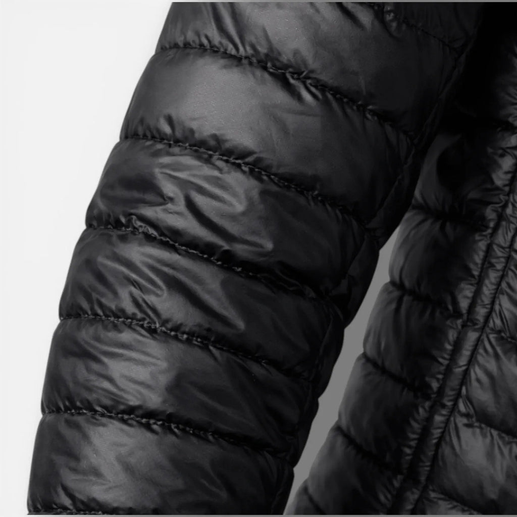 Ma boutique Doudoune Randonnée Compressible Homme