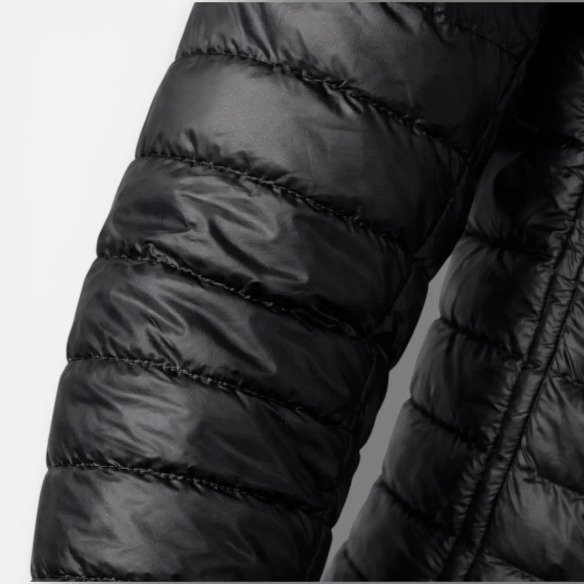 Ma boutique Doudoune Randonnée Compressible Homme