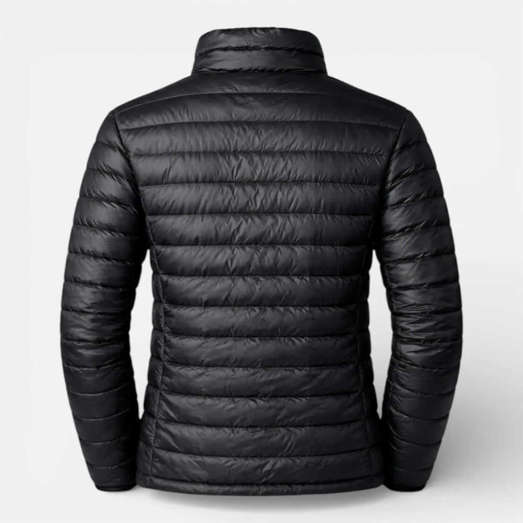 Ma boutique Doudoune Randonnée Compressible Homme