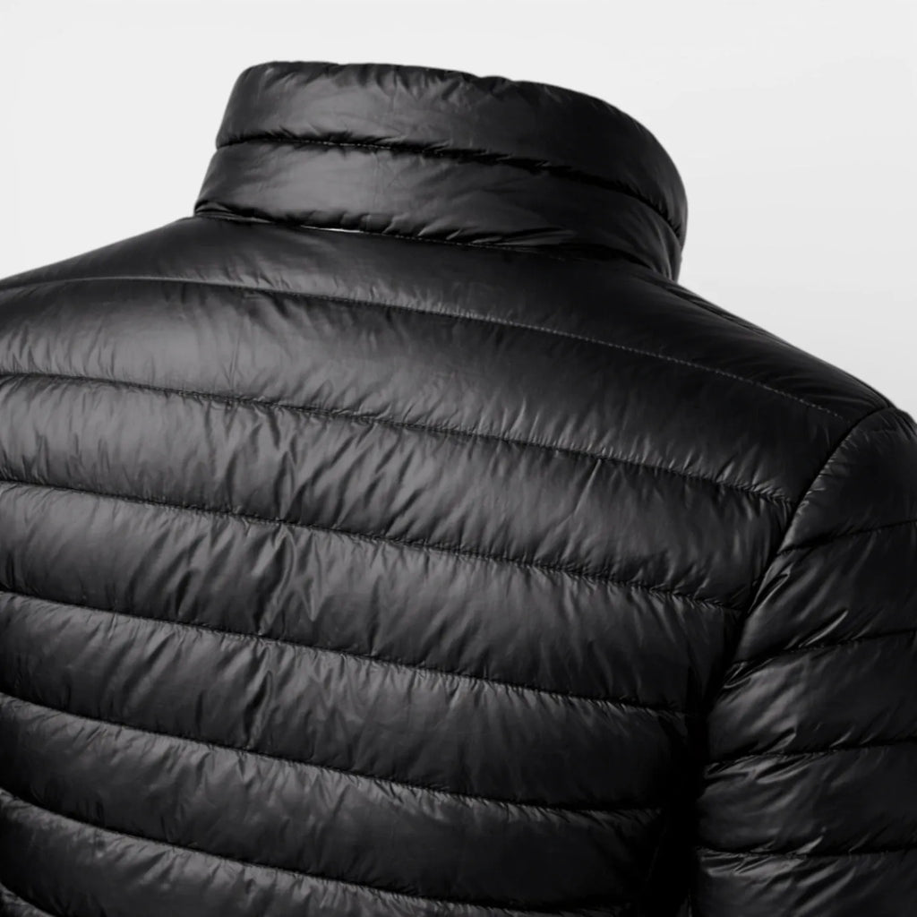 Ma boutique Doudoune Randonnée Compressible Homme