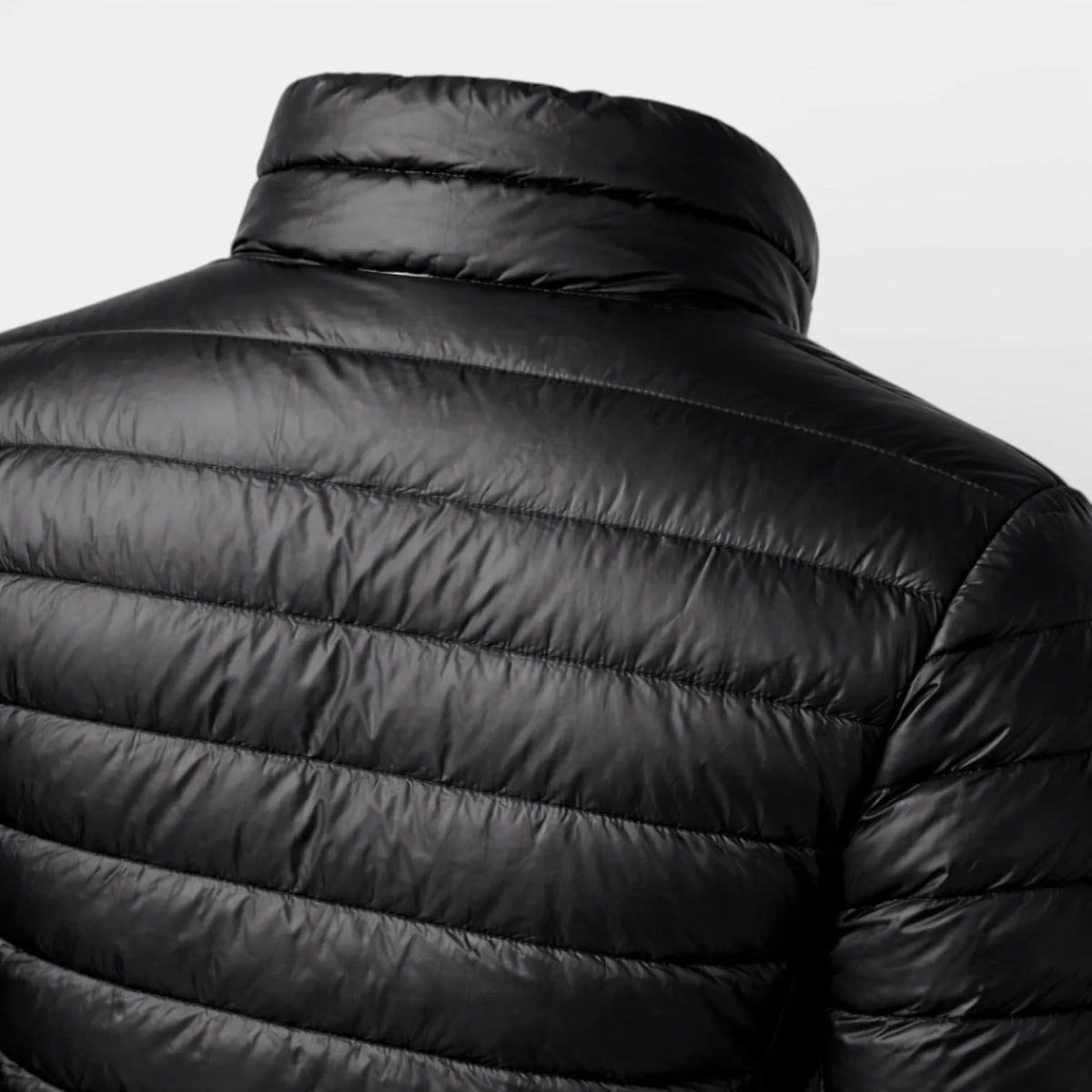 Ma boutique Doudoune Randonnée Compressible Homme