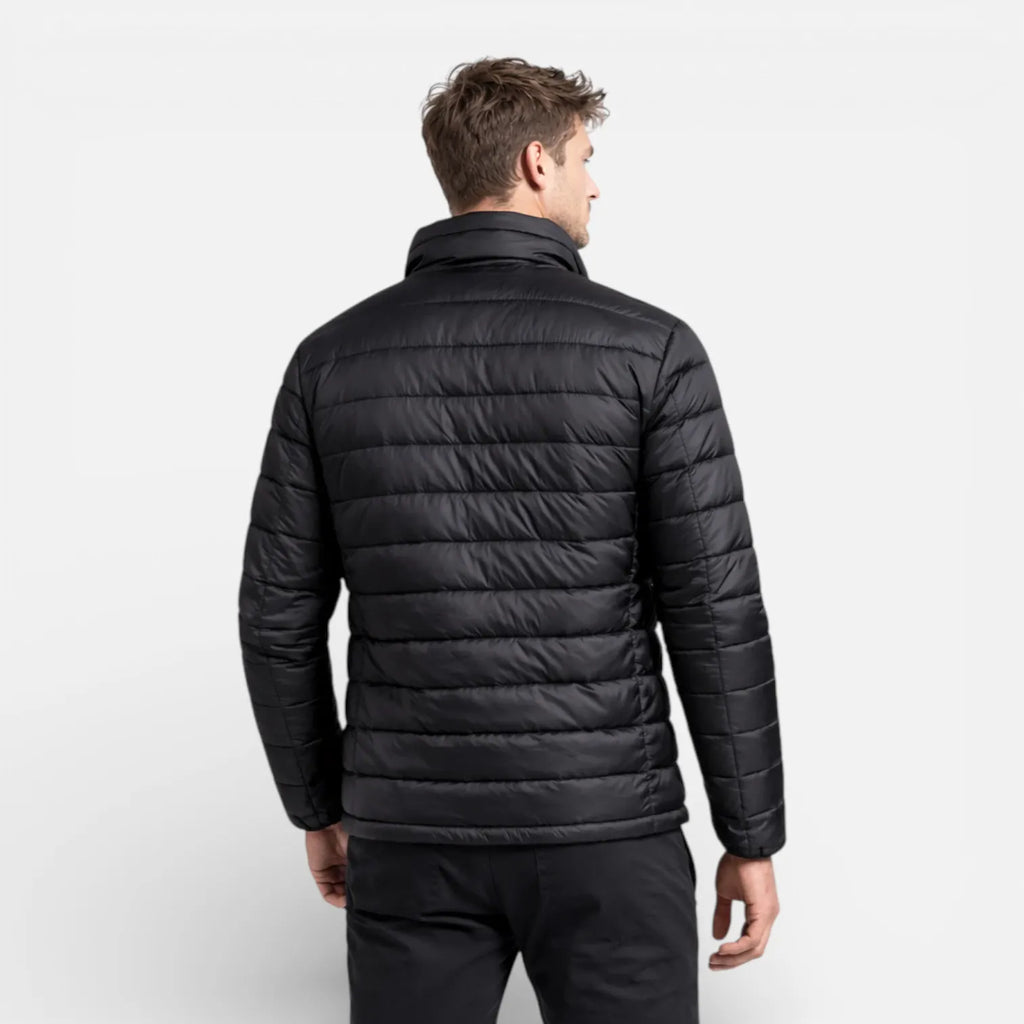 Ma boutique Doudoune Randonnée Compressible Homme