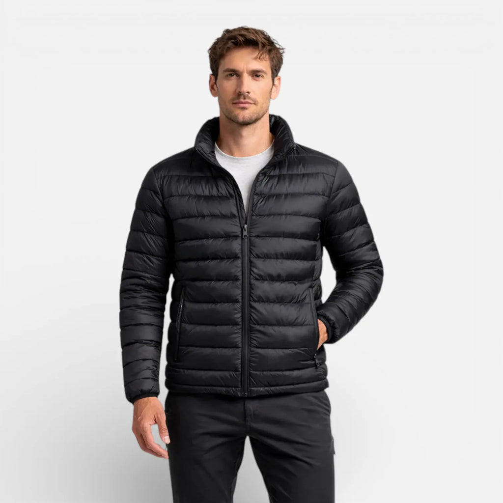 Ma boutique Doudoune Randonnée Compressible Homme