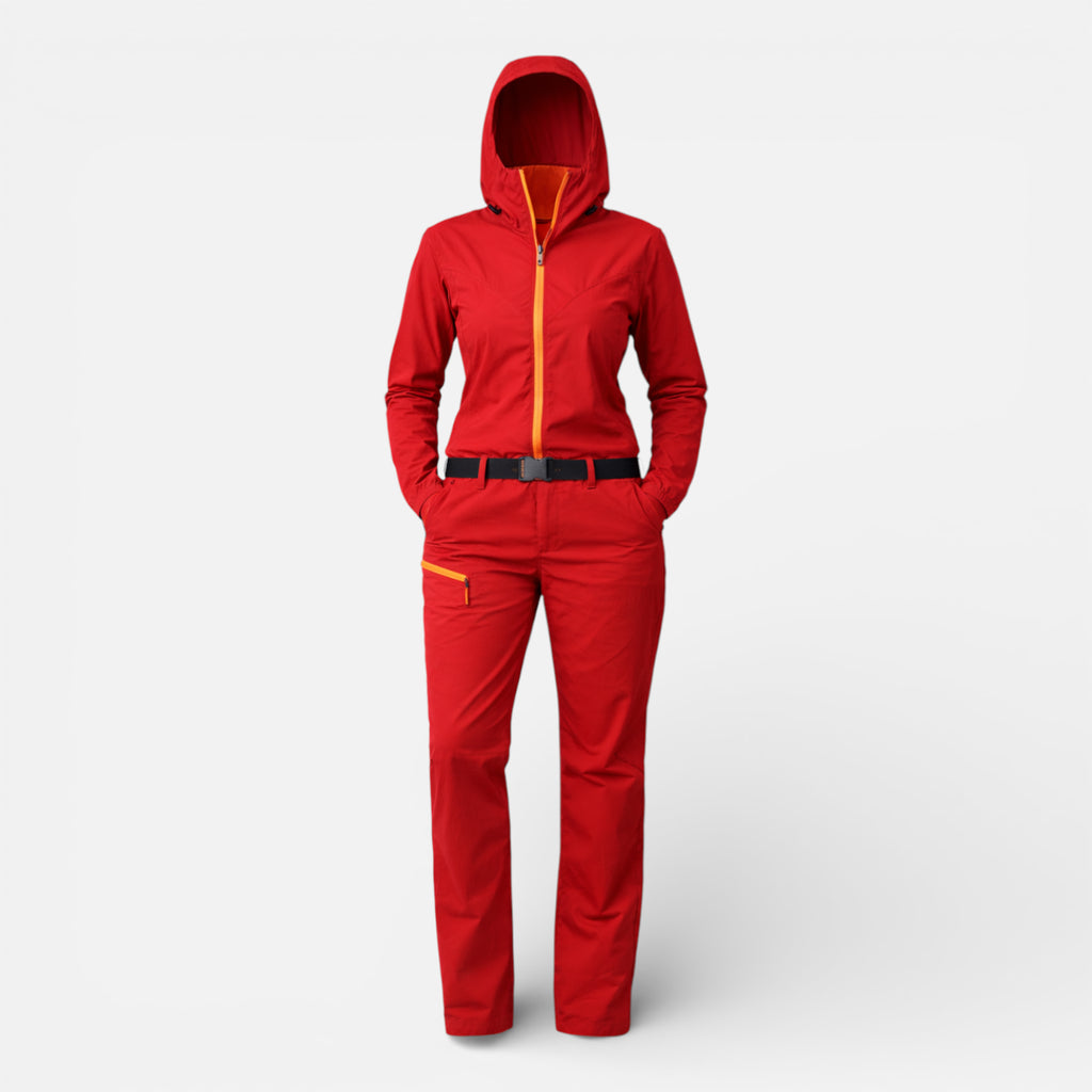 Ma boutique Ensemble de Trekking Femme