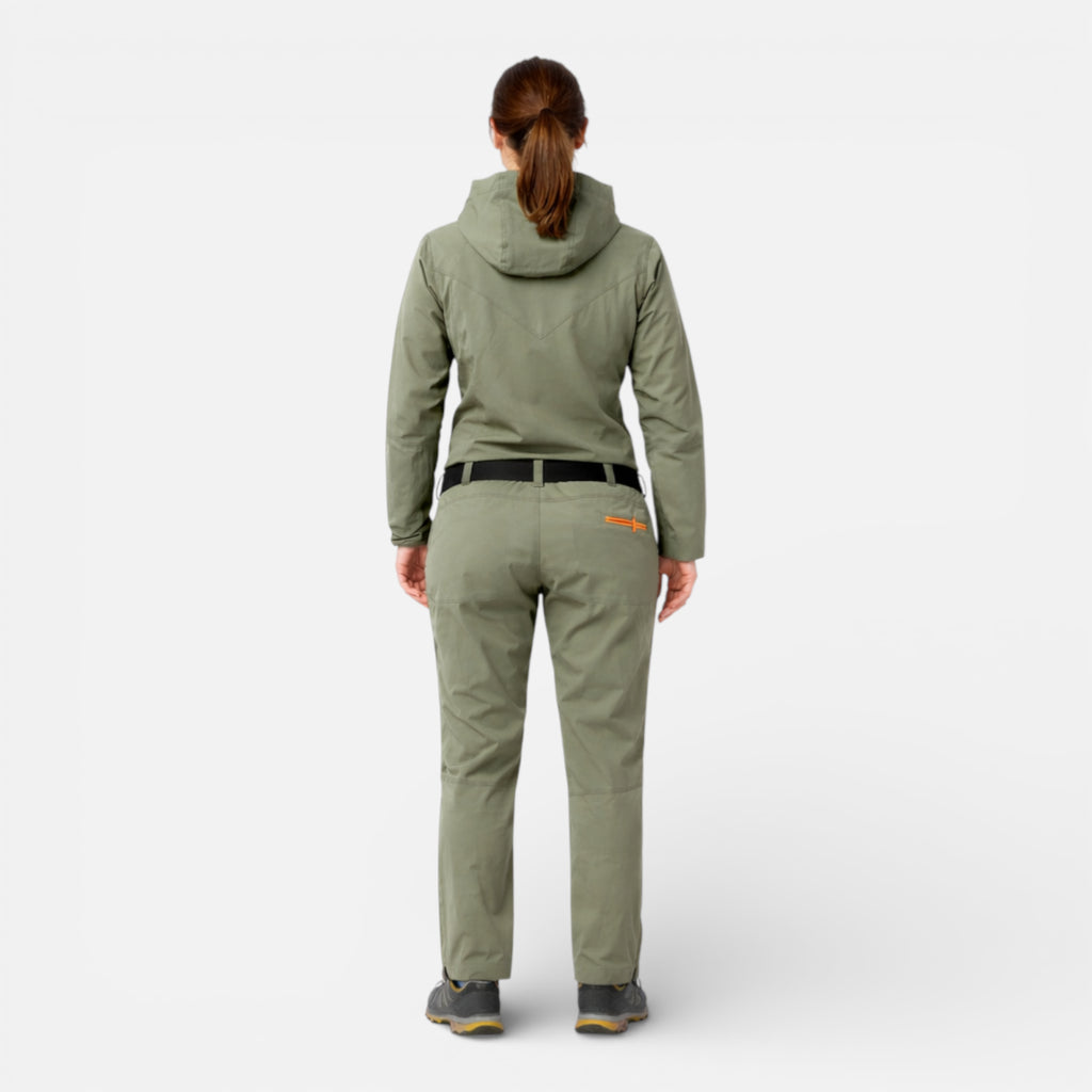 Ma boutique Ensemble de Trekking Femme