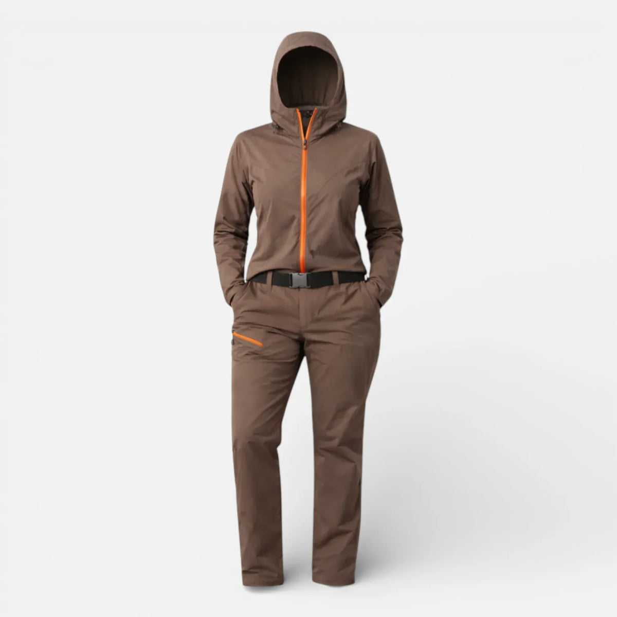 Ma boutique Ensemble de Trekking Femme
