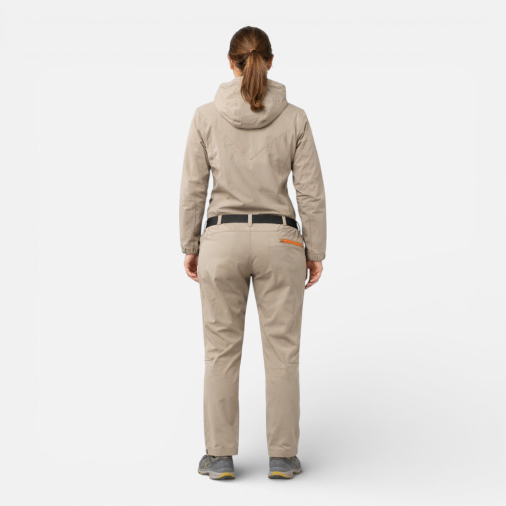 Ma boutique Ensemble de Trekking Femme