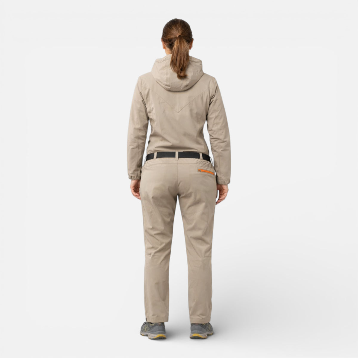 Ma boutique Ensemble de Trekking Femme