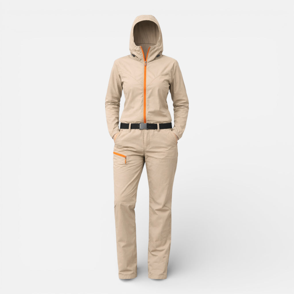 Ma boutique Ensemble de Trekking Femme