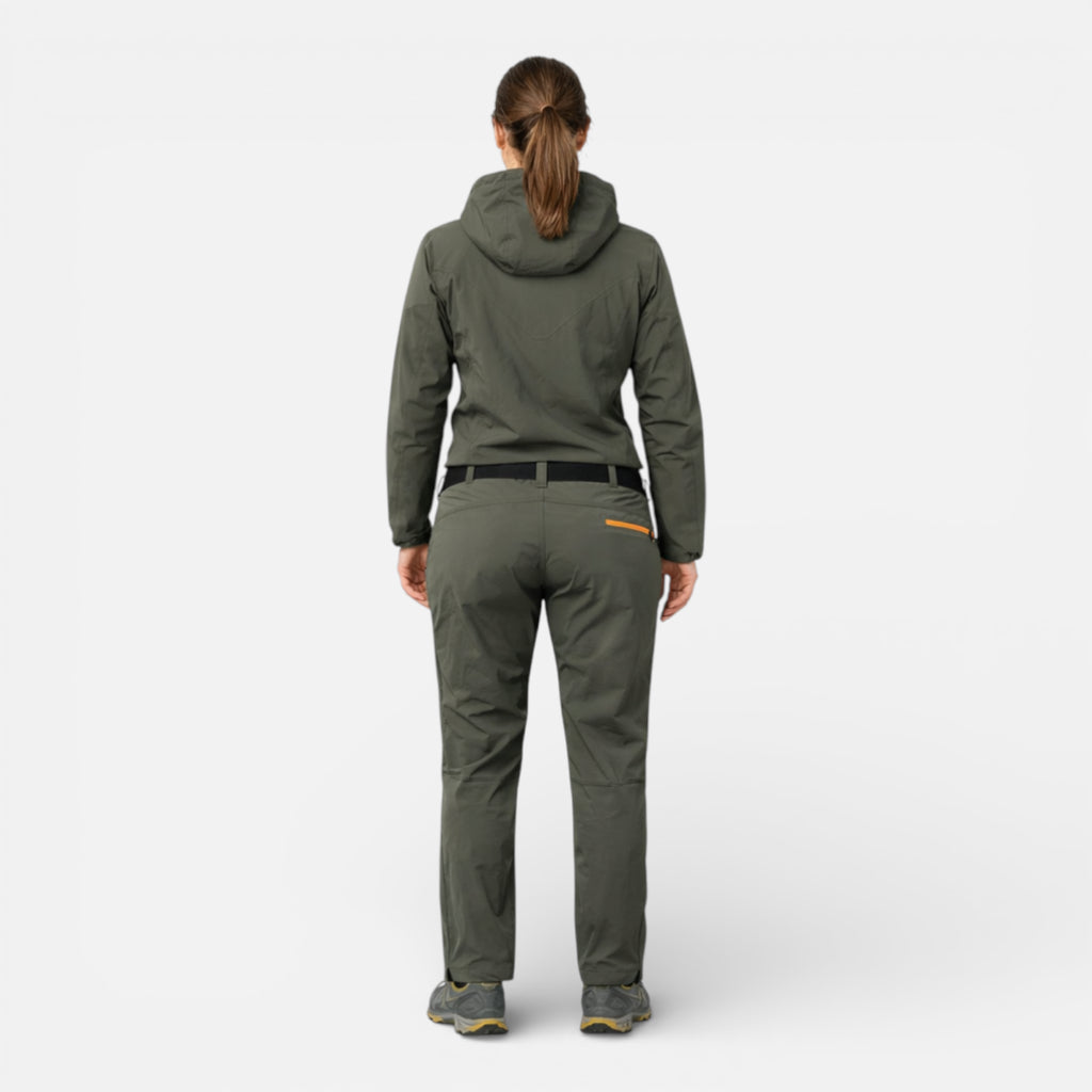 Ma boutique Ensemble de Trekking Femme