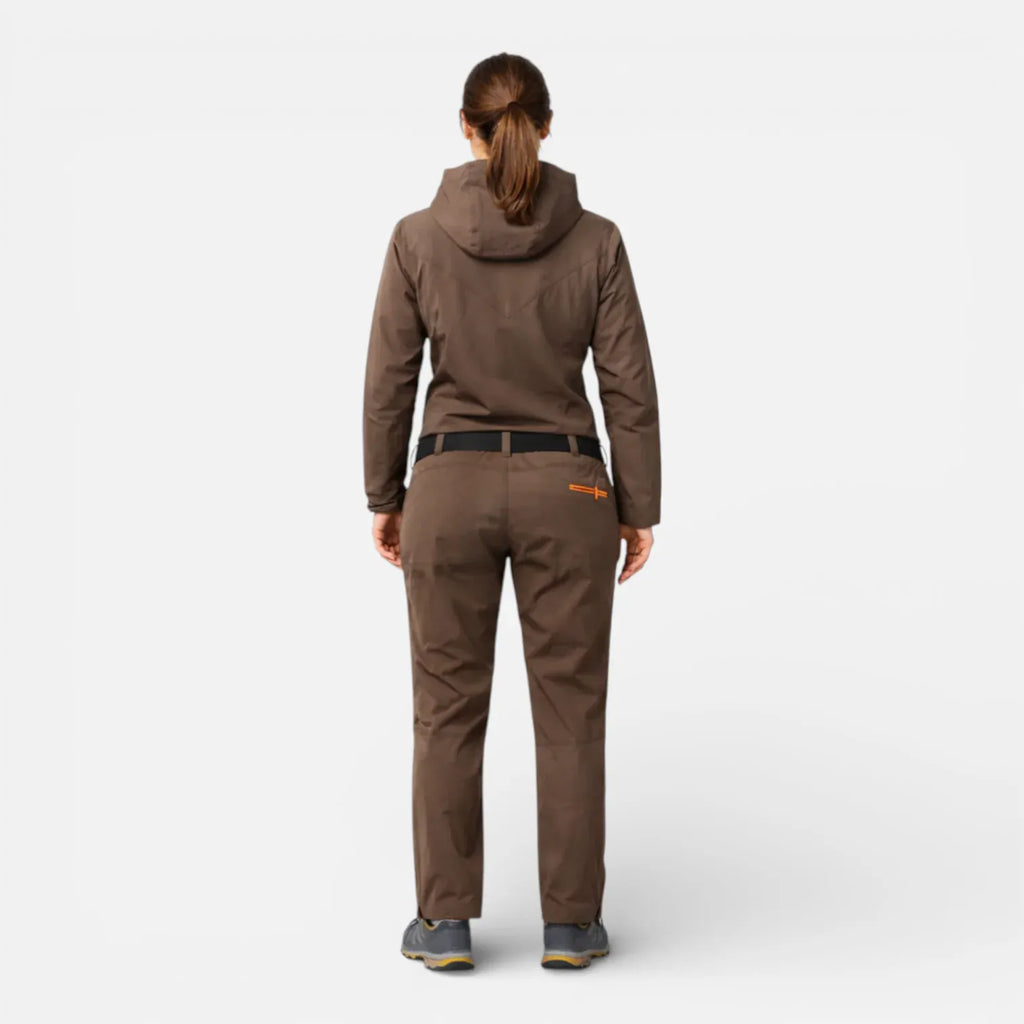 Ma boutique Ensemble de Trekking Femme